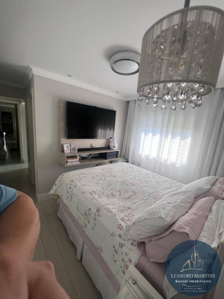 Imagem Apartamento com 3 Quartos à Venda, 100 m² em Jardim Dom Bosco - São Paulo