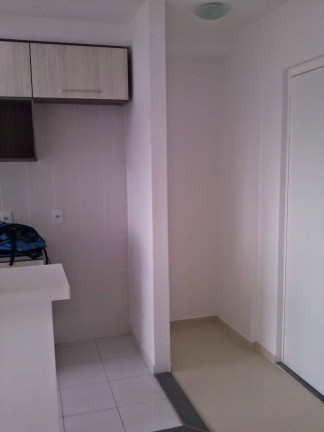 Imagem Apartamento com 1 Quarto à Venda,  em Cambuci - São Paulo
