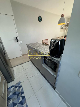 Imagem Apartamento com 3 Quartos para Alugar, 66 m² em Vila Municipal - Jundiaí Imagem Apartamento com 3 Quartos para Alugar, 66 m² em Vila Municipal - Jundiaí
