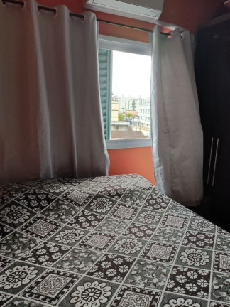 Imagem Apartamento com 1 Quarto à Venda, 37 m² em Ocian - Praia Grande Imagem Apartamento com 1 Quarto à Venda, 37 m² em Ocian - Praia Grande