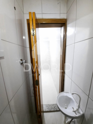 Imagem Casa com 4 Quartos à Venda, 249 m² em Jardim Irene - Santo André