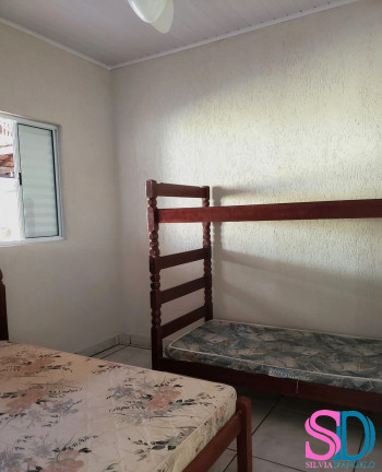 Imagem Chácara com 10 Quartos à Venda, 650 m² em Centro - São José Do Alegre