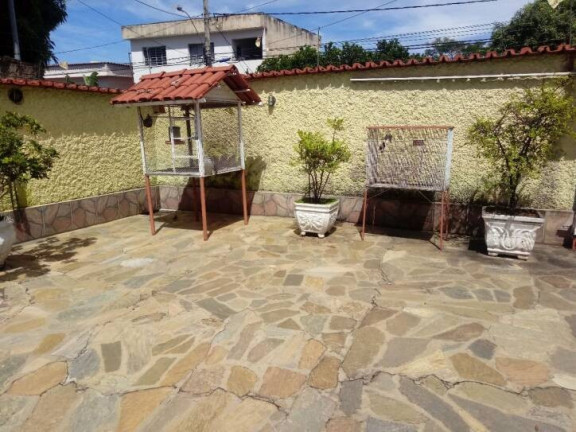 Imagem Casa com 4 Quartos à Venda, 576 m² em São Gabriel - Belo Horizonte