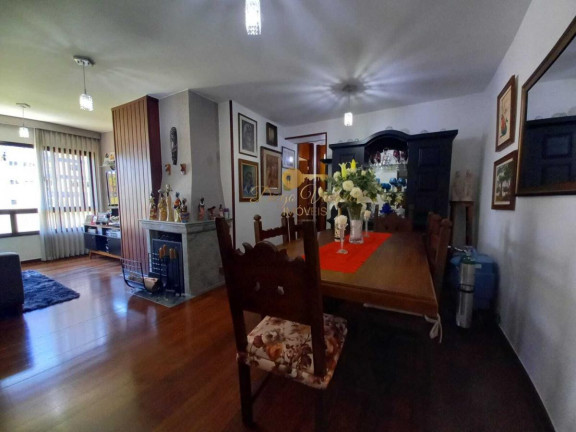 Apartamento com 2 Quartos à Venda, 63 m² em Alto - Teresópolis