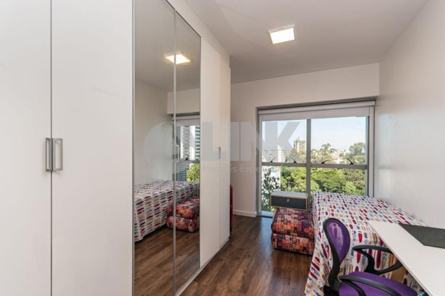 Imagem Apartamento com 2 Quartos à Venda, 77 m² em Petrópolis - Porto Alegre