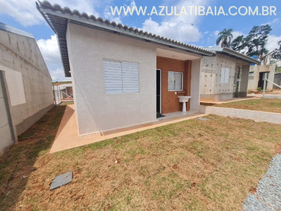Imagem Casa com 2 Quartos à Venda, 50 m² em Caetetuba - Atibaia Imagem Casa com 2 Quartos à Venda, 50 m² em Caetetuba - Atibaia