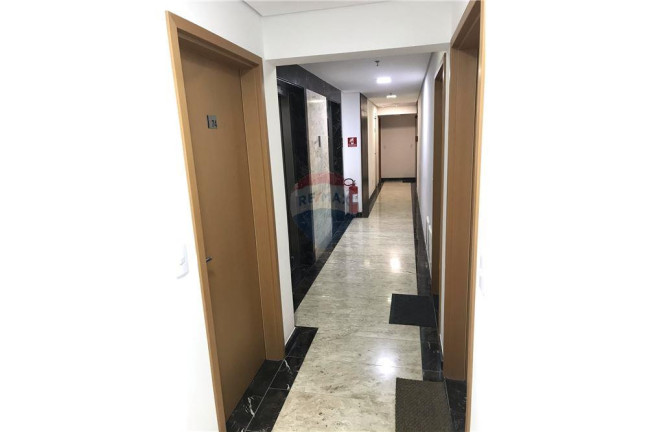 Imagem Sala Comercial para Alugar, 34 m² em Vila Clementino - São Paulo