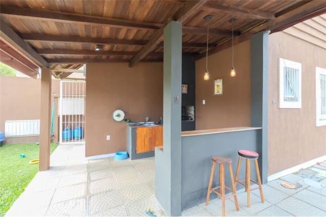 Imagem Casa com 3 Quartos à Venda, 109 m² em Lomba Do Pinheiro - Porto Alegre Imagem Casa com 3 Quartos à Venda, 109 m² em Lomba Do Pinheiro - Porto Alegre