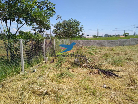 Imagem Terreno em Condomínio à Venda, 1.000 m² em Loteamento Comercial E Residencial Village Da Serra - Tremembé
