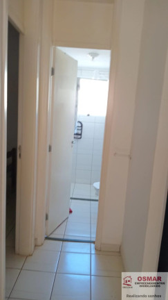 Imagem Imóvel com 2 Quartos à Venda, 47 m² em Loteamento Jardim Das Estâncias - Sumaré