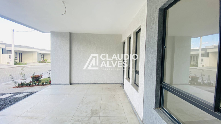 Imagem Casa de Condomínio com 3 Quartos à Venda, 81 m² em Registro - Feira De Santana Imagem Casa de Condomínio com 3 Quartos à Venda, 81 m² em Registro - Feira De Santana