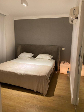 Imagem Apartamento com 3 Quartos à Venda, 206 m² em Jardim Vitória Régia - São Paulo Imagem Apartamento com 3 Quartos à Venda, 206 m² em Jardim Vitória Régia - São Paulo