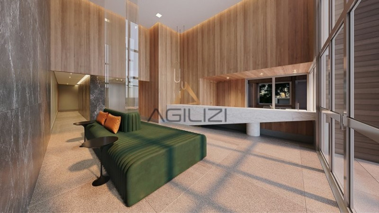 Imagem Apartamento com 1 Quarto à Venda, 26 m² em Moema - São Paulo Imagem Apartamento com 1 Quarto à Venda, 26 m² em Moema - São Paulo