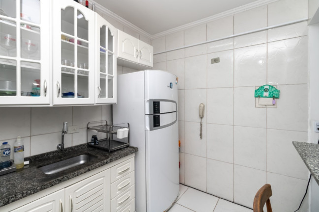 Imagem Apartamento com 2 Quartos à Venda, 46 m² em Vila Jaraguá - São Paulo Imagem Apartamento com 2 Quartos à Venda, 46 m² em Vila Jaraguá - São Paulo
