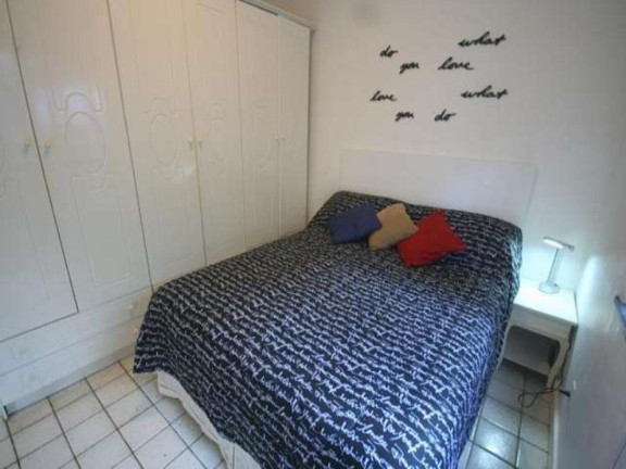 Imagem Apartamento com 1 Quarto para Temporada, 40 m² em Ipanema - Rio De Janeiro Imagem Apartamento com 1 Quarto para Temporada, 40 m² em Ipanema - Rio De Janeiro