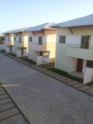 Imagem Casa com 4 Quartos à Venda, 145 m² em Stella Maris - Salvador Imagem Casa com 4 Quartos à Venda, 145 m² em Stella Maris - Salvador