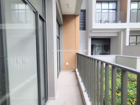 Imagem Loft com 1 Quarto à Venda, 36 m² em Perdizes - São Paulo Imagem Loft com 1 Quarto à Venda, 36 m² em Perdizes - São Paulo