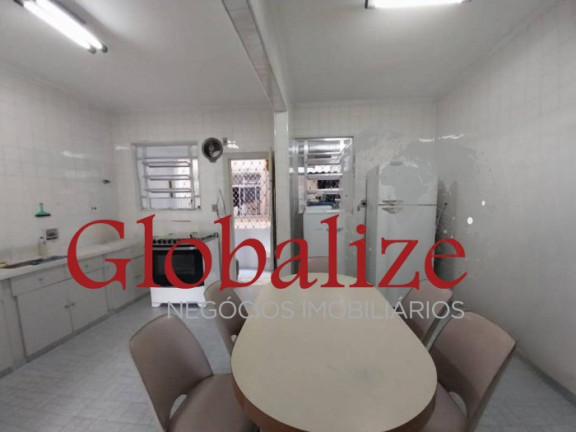 Imagem Imóvel com 3 Quartos à Venda, 128 m² em Gonzaga - Santos Imagem Imóvel com 3 Quartos à Venda, 128 m² em Gonzaga - Santos