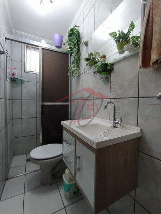 Imagem Imóvel com 2 Quartos à Venda, 45 m² em Parque Bandeirantes I (nova Veneza) - Sumaré Imagem Imóvel com 2 Quartos à Venda, 45 m² em Parque Bandeirantes I (nova Veneza) - Sumaré