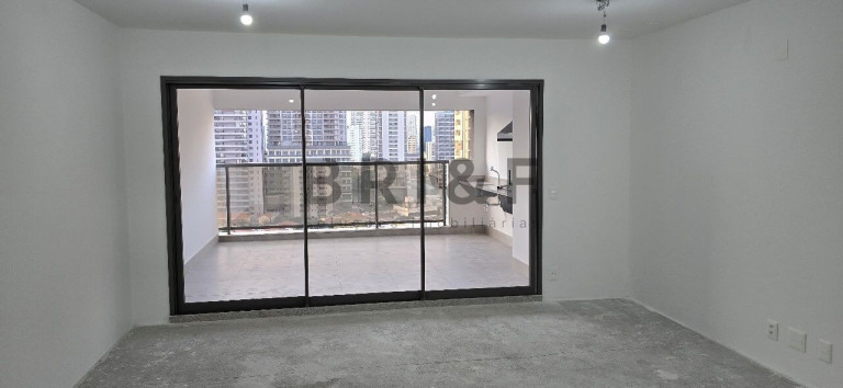 Imagem Apartamento com 3 Quartos à Venda, 110 m² em Brooklin - São Paulo Imagem Apartamento com 3 Quartos à Venda, 110 m² em Brooklin - São Paulo