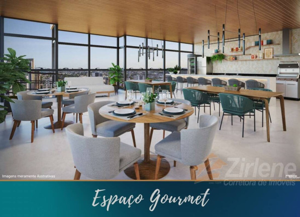 Imagem Apartamento com 2 Quartos à Venda, 67 m² em Muquiçaba - Guarapari
