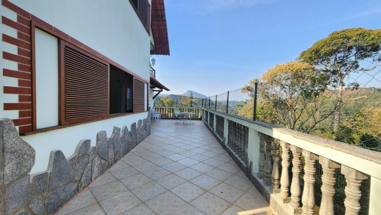Imagem Casa com 3 Quartos à Venda, 450 m² em Golfe - Teresópolis Imagem Casa com 3 Quartos à Venda, 450 m² em Golfe - Teresópolis