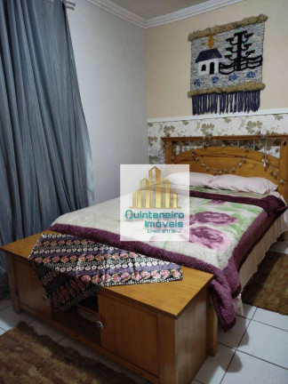 Imagem Apartamento com 2 Quartos à Venda, 50 m² em Parque Santo Antônio - Guarulhos Imagem Apartamento com 2 Quartos à Venda, 50 m² em Parque Santo Antônio - Guarulhos