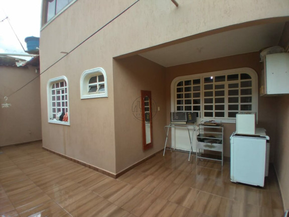 Imagem Casa com 4 Quartos à Venda, 180 m² em Riacho Fundo Ii - Brasília Imagem Casa com 4 Quartos à Venda, 180 m² em Riacho Fundo Ii - Brasília