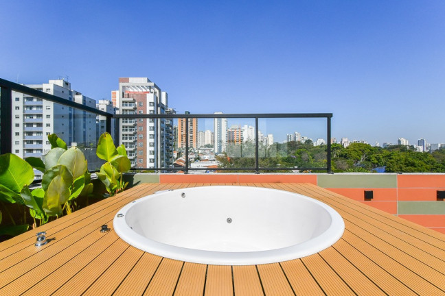 Imagem Apartamento com 1 Quarto à Venda, 100 m² em Vila Mariana - São Paulo Imagem Apartamento com 1 Quarto à Venda, 100 m² em Vila Mariana - São Paulo