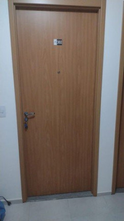 Imagem Apartamento com 2 Quartos à Venda, 40 m² em São José Dos Campos