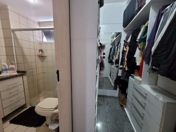 Imagem Apartamento com 3 Quartos à Venda, 119 m² em Aldeota - Fortaleza