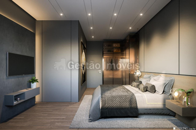 Imagem Apartamento com 2 Quartos à Venda, 71 m² em Meia Praia - Itapema