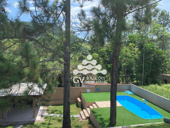 Imagem Casa com 3 Quartos à Venda, 125 m² em Jardim Capricórnio - Caraguatatuba