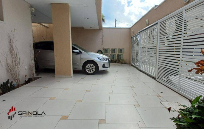 Imagem Sobrado com 2 Quartos à Venda, 49 m² em Vila Caiçara - Praia Grande Imagem Sobrado com 2 Quartos à Venda, 49 m² em Vila Caiçara - Praia Grande