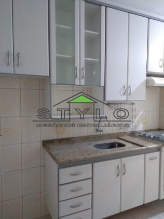 Imagem Apartamento com 3 Quartos à Venda, 67 m² em Planalto - São Bernardo Do Campo Imagem Apartamento com 3 Quartos à Venda, 67 m² em Planalto - São Bernardo Do Campo
