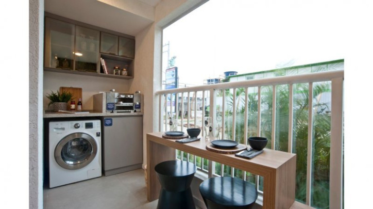 Imagem Apartamento com 2 Quartos à Venda, 47 m² em Vila São João - Guarulhos Imagem Apartamento com 2 Quartos à Venda, 47 m² em Vila São João - Guarulhos