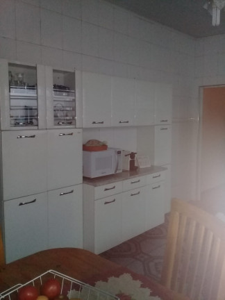 Imagem Casa com 3 Quartos à Venda, 125 m² em Vila Gumercindo - São Paulo Imagem Casa com 3 Quartos à Venda, 125 m² em Vila Gumercindo - São Paulo