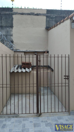 Imagem Casa com 3 Quartos à Venda, 250 m² em Jd. Liberdade - Jacareí