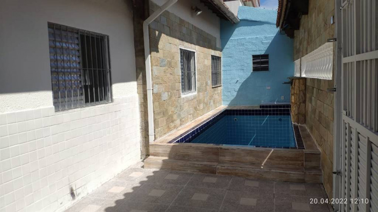 Imagem Casa com 3 Quartos à Venda, 147 m² em Guilhermina - Praia Grande Imagem Casa com 3 Quartos à Venda, 147 m² em Guilhermina - Praia Grande