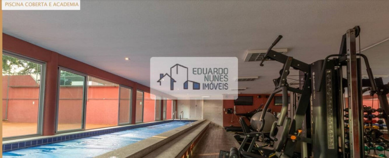 Imagem Apartamento com 4 Quartos à Venda, 243 m² em Belvedere - Belo Horizonte
