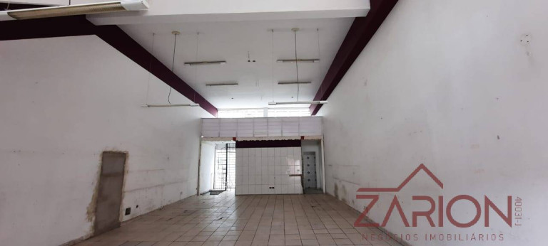 Imagem Ponto Comercial para Alugar, 130 m² em Centro - Taubaté