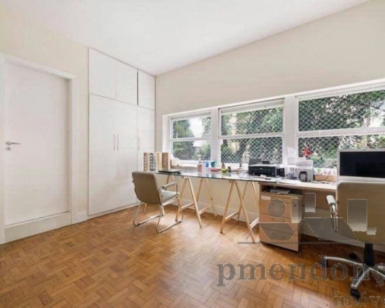 Imagem Apartamento com 3 Quartos à Venda, 156 m² em Higienópolis - São Paulo Imagem Apartamento com 3 Quartos à Venda, 156 m² em Higienópolis - São Paulo