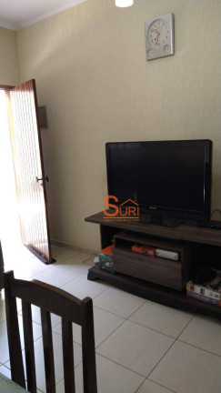 Imagem Casa com 3 Quartos à Venda, 183 m² em Parque Das Nações - Santo André Imagem Casa com 3 Quartos à Venda, 183 m² em Parque Das Nações - Santo André