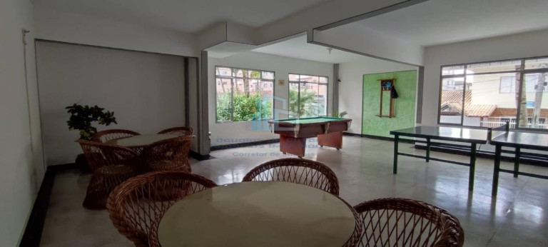 Imagem Apartamento com 1 Quarto à Venda, 60 m² em Tupi - Praia Grande Imagem Apartamento com 1 Quarto à Venda, 60 m² em Tupi - Praia Grande