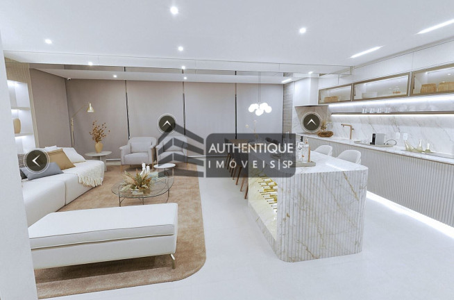 Imagem Cobertura com 3 Quartos à Venda, 290 m² em Moema - São Paulo Imagem Cobertura com 3 Quartos à Venda, 290 m² em Moema - São Paulo