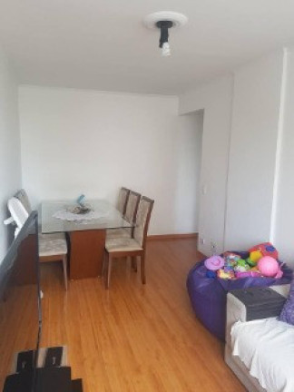 Imagem Apartamento com 2 Quartos à Venda, 52 m² em Jardim Celeste - São Paulo Imagem Apartamento com 2 Quartos à Venda, 52 m² em Jardim Celeste - São Paulo