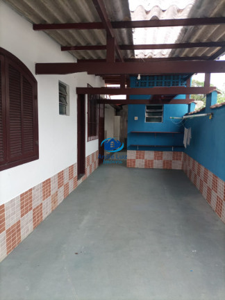 Imagem Casa com 1 Quarto à Venda, 135 m² em Enseada - Ubatuba Imagem Casa com 1 Quarto à Venda, 135 m² em Enseada - Ubatuba