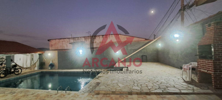 Imagem Casa com 2 Quartos à Venda, 181 m² em Jardim Dos Pinheiros - Atibaia Imagem Casa com 2 Quartos à Venda, 181 m² em Jardim Dos Pinheiros - Atibaia