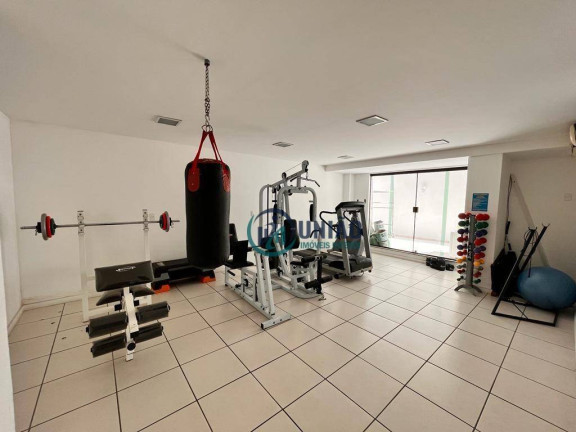 Imagem Apartamento com 2 Quartos à Venda, 83 m² em São Francisco - Niterói