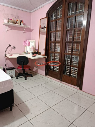 Imagem Casa com 4 Quartos à Venda, 75 m² em Cidade Lider - São Paulo Imagem Casa com 4 Quartos à Venda, 75 m² em Cidade Lider - São Paulo